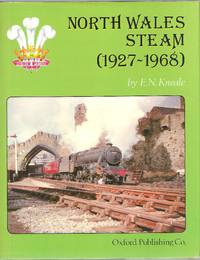 North Wales Steam (1927-1968)