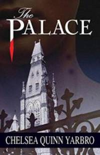 The Palace (The Saint-Germain Cycle)
