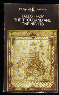 ベストセラー Tales from the Thousand and One Nights (Penguin Classics) by 洋書