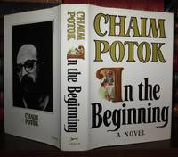 IN THE BEGINNING by Potok, Chaim - 1975