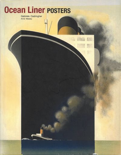 Ocean liners posters.