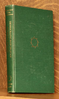 cover of DEMOCRATIC-REPUBLICAN SOCIETIES 1790-1800