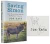 Saving Simon: How a Rescue Donkey Taught Me the Meaning of Compassion