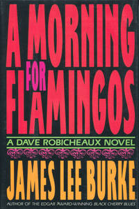 image of A MORNING FOR FLAMINGOS.
