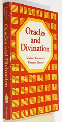 Oracles and Divination
