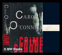 cover of Crime school