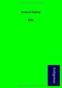 Kim (German Edition) by Rudyard Kipling - 2012-10-23