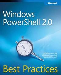Windows PowerShell? 2. 0