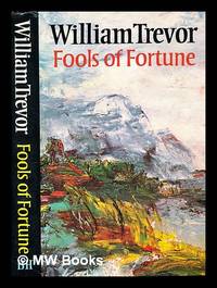 cover of Fools of fortune