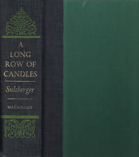 A Long Row of Candles: Memoirs and Diaries 1934-1954