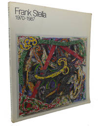 image of FRANK STELLA 1970-1987