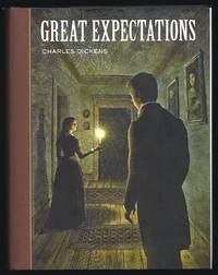 Great Expectations (Sterling Unabridged Classics)