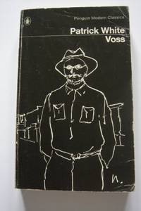 Voss (Penguin Modern Classics)