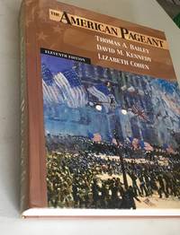 American Pageant: A History of the Republic