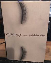 Certainty : A Novel