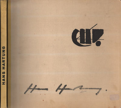 HANS HARTUNG.