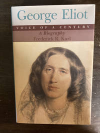 GEORGE ELIOT  ( VOICE OF A CENTURY )