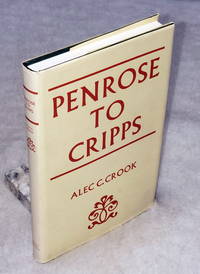 image of Penrose to Cripps: A Century of Building in the College of St. John the Evangelist, Cambridge