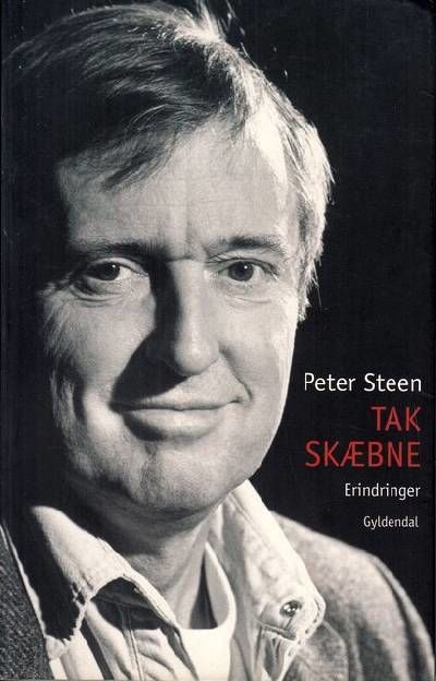 Tak Skæbne. Erindringer