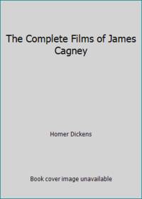 The Complete Films of James Cagney