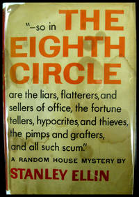 image of The Eighth Circle