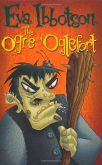 cover of The Ogre of Oglefort