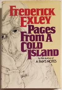 PAGES FROM A COLD ISLAND