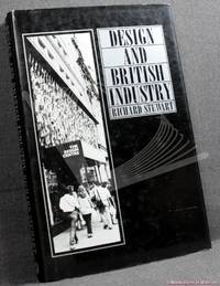 image of Design & British Industry