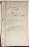 SOME ACCOUNT OF THE EARLY HISTORY AND PRESENT STATE OF THE TOWN OF QUINCY, IN THE COMMONWEALTH OF MASSACHUSETTS