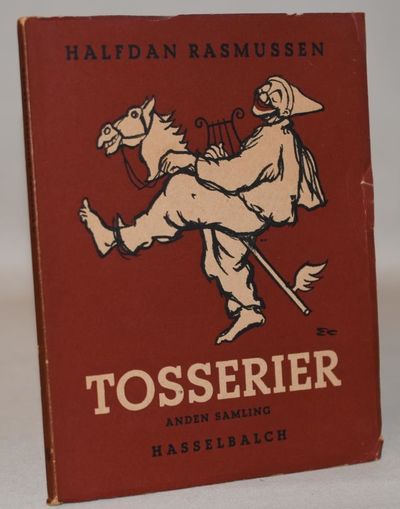 Tosserier - anden samling.