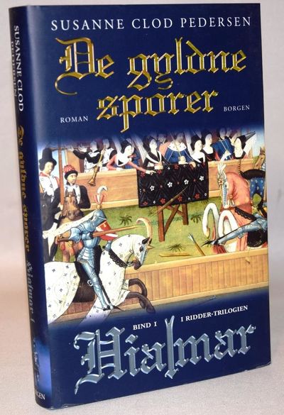 De gyldne sporer.