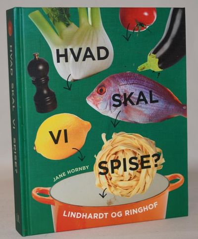 Hvad skal vi spise?.