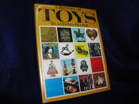 image of A History of Toys