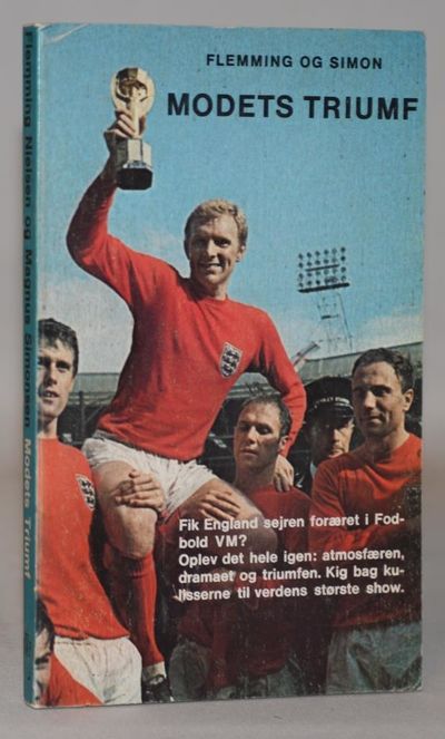 Modets triumf.