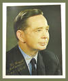 Photograph Signed