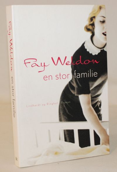 En stor familie.