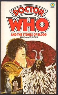 Doctor Who and the Stones of Blood