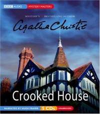 image of Crooked House (Mystery Masters)