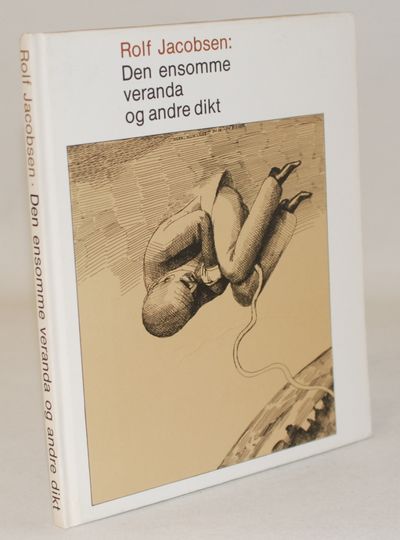Den ensomme veranda og andre dikt.