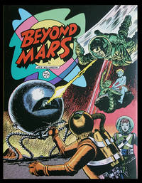 Beyond Mars: The Complete Series 1952-1955