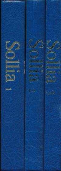 Sollia. 1-3
