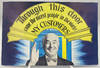 View Image 1 of 4 for Through this Door Come the Nicest People in the World My Customers Inventory #17830