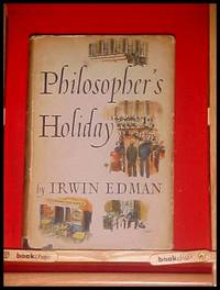 image of PHILOSOPHER'S HOLIDAY