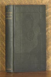 A CHRISTMAS GARLAND WOVEN by Max Beerbohm - Hardcover - c. 1950 - from Andre Strong Bookseller (SKU: 10661)
