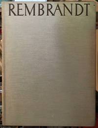 image of Rembrandt; Selected Paintings