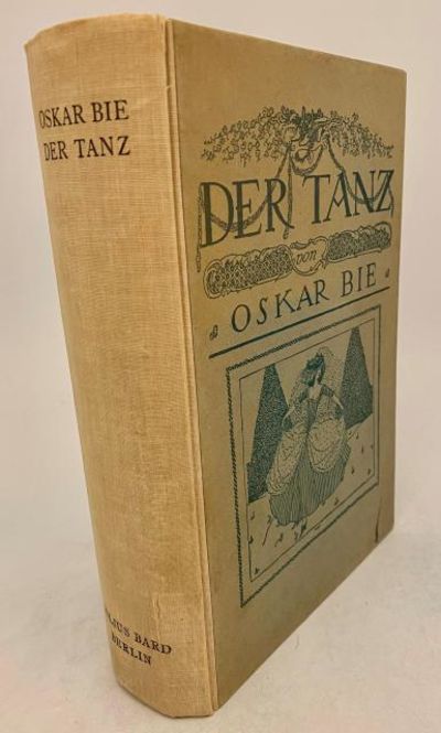 Der Tanz.