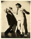 TWO ZEPHYRS, THE (ca. 1940) Photo