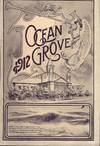 THIRTY-SIXTH ANNUAL REPORT OCEAN GROVE CAMP MEETING ASSOCIATION 1905