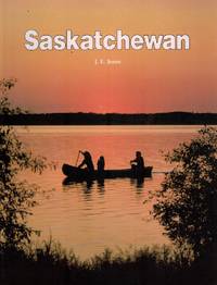 Saskatchewan. Whitecap Books,