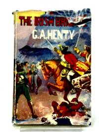 In The Irish Brigade by G. A. Henty